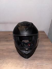 Casco scorpion EXO-520, taglia M