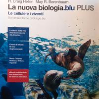 La nuova biologia.blu plus - Le cellule