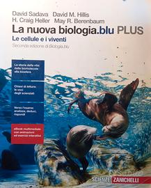 La nuova biologia.blu plus - Le cellule