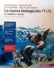 La nuova biologia.blu plus - Le cellule