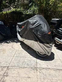 Moto BMW R 1150 RT