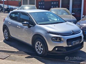 C3 1.2 82 Shine-unipro-rate-E6 -garanzia