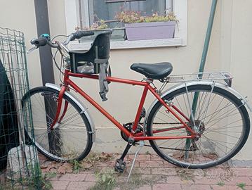 Bicicletta 
