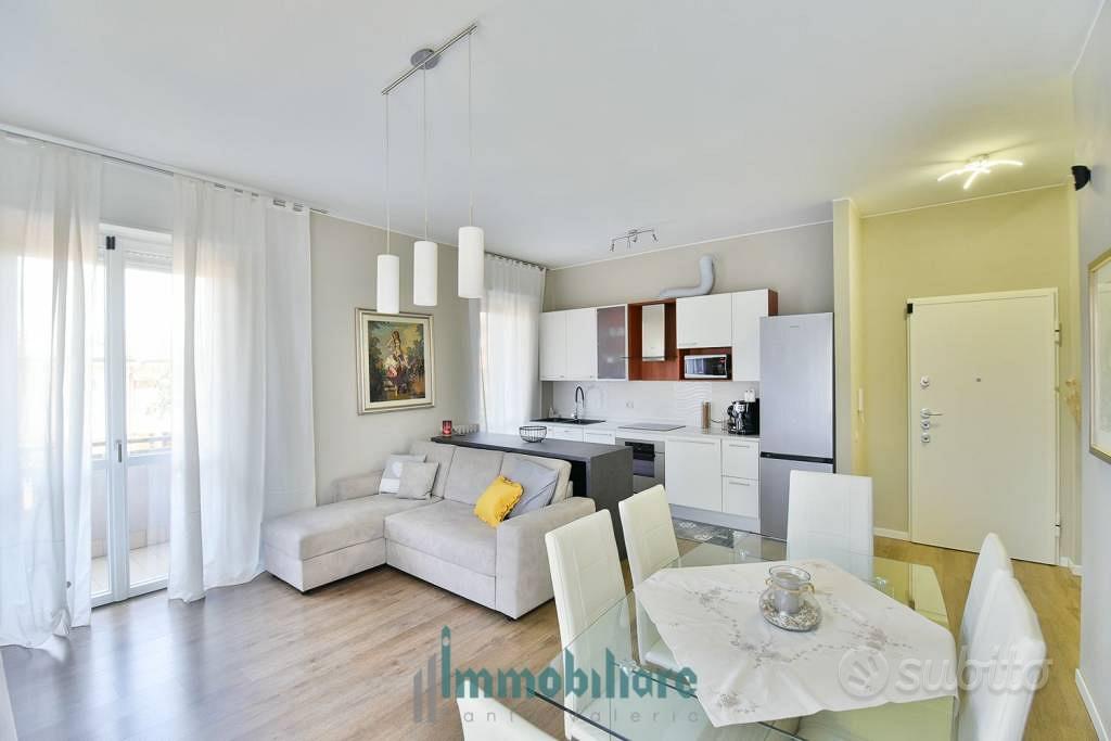 Appartamento – MB - Vista 5
