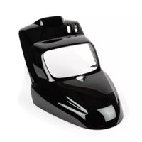 Scudo booster bw's