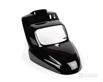 Scudo booster bw's booster Ng 