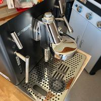 Macchina caffe Cube
