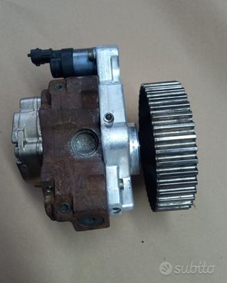 Pompa gasolio CP3 S3 bosch 0445 010 075