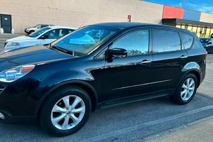 Subaru B9 Tribeca