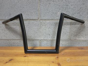Manubrio aftermarket per Harley Davidson