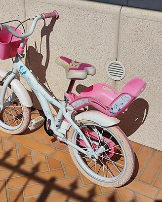 Bicicletta bimba Minnie