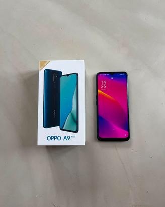 Oppo A9 2020 128GB