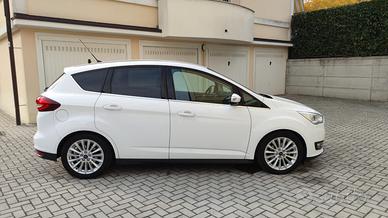 Ford cmax