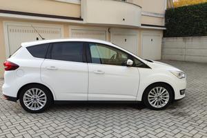 Ford cmax