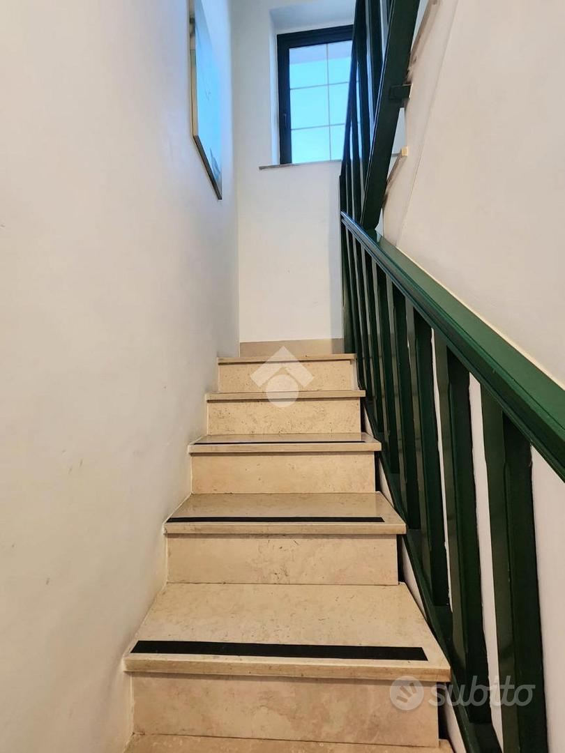 4 LOCALI A CATANZARO - Altro