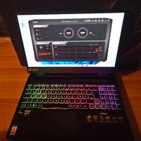 Acer Nitro 5 RTX 4060 I9 12900H 5GHZ - Gaming