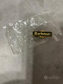 Spilla Barbour