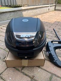 Bauletto Givi