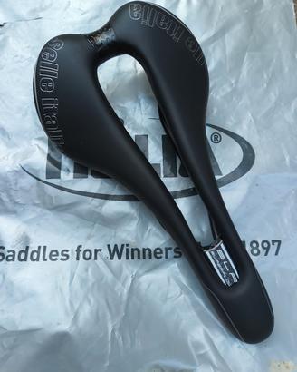 Sella Selle Italia SLR TM Superflow L3 - NUOVA