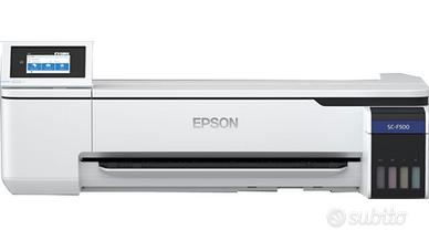 Epson SC F500