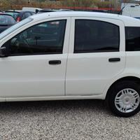 Fiat Panda van 1.2 Dynamic Natural Power