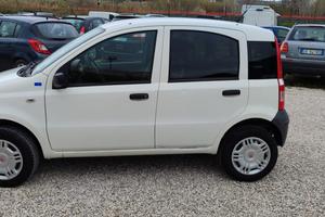 Fiat Panda van 1.2 Dynamic Natural Power