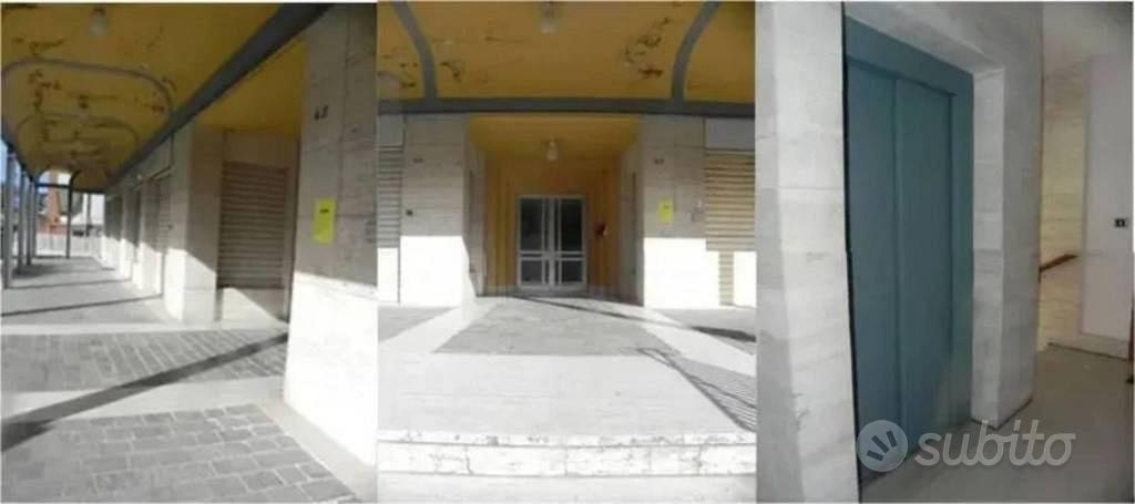 Appartamento – Potenza, Quartiere Europa - Vista 3