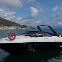 Manara Marine 29 Cabin FB - CVT Nautica