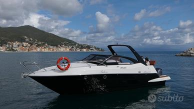 Manara Marine 29 Cabin FB - CVT Nautica