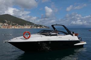 Manara Marine 29 Cabin FB - CVT Nautica