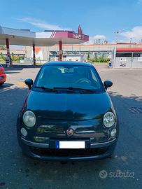 Fiat 500 - 1.2 Lounge GPL