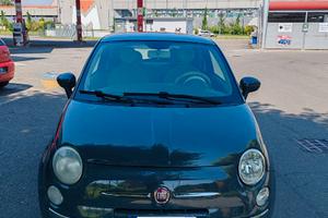 Fiat 500 - 1.2 Lounge GPL