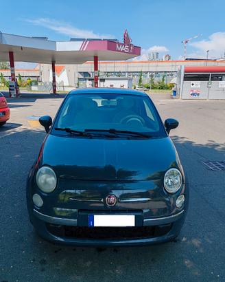 Fiat 500 - 1.2 Lounge GPL