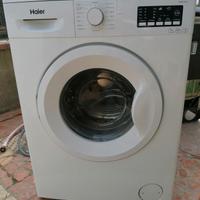 LAVATRICE AIER 6KG CL. A++