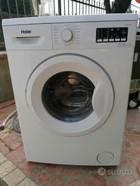 LAVATRICE AIER 6KG CL. A++