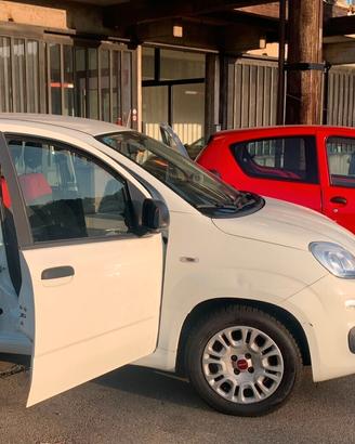 Fiat Panda TDI anno 2016 , km 120.000, 1300 cc, ma