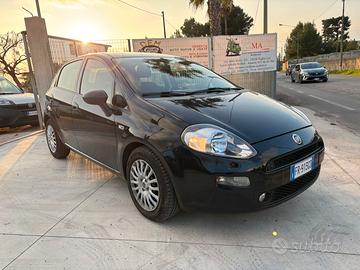 Fiat Punto Street 1.3 Multijet 95 cv 2018