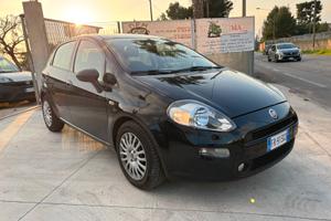 Fiat Punto Street 1.3 Multijet 95 cv 2018