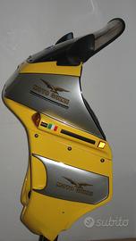 Carena della LMP per Moto Guzzi