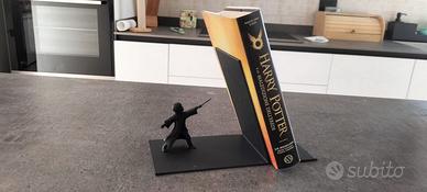 Fermalibri Harry Potter