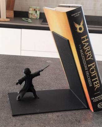Fermalibri Harry Potter