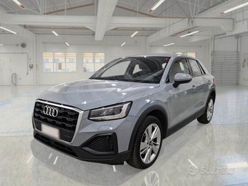 Audi Q2 35 TDI S tronic Business