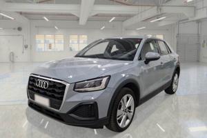 Audi Q2 35 TDI S tronic Business