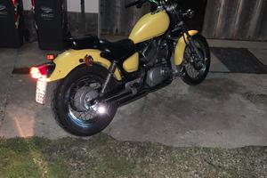 Yamaha Virago xv 250