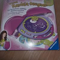 Mandala Designer 