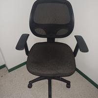 Sedia da computer