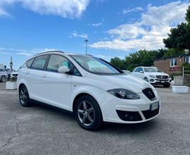 Seat Altea XL 1.6 TDI 105 CV CR Start/Stop I-Tech