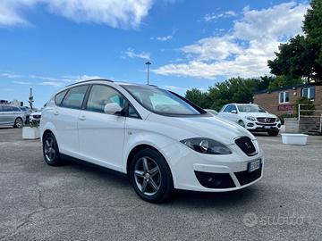 Seat Altea XL 1.6 TDI 105 CV CR Start/Stop I-Tech