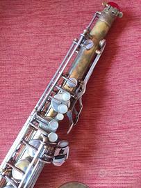 Selmer Mark VI sax tenore