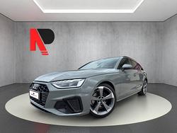 Audi A4 Avant 35 TDI/163 CV S tronic Sline edition